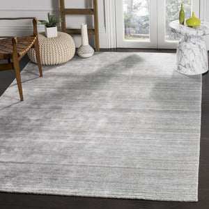Safavieh Mirage 550 Hand Loomed 70% Wool and 30% Viscose Rug MIR550A-6SQ