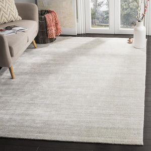 Safavieh Mirage 550 Hand Loomed 70% Wool and 30% Viscose Rug MIR550E-6SQ