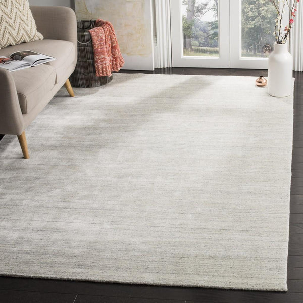 Safavieh Mirage 550 Hand Loomed 70% Wool and 30% Viscose Rug MIR550E-6SQ