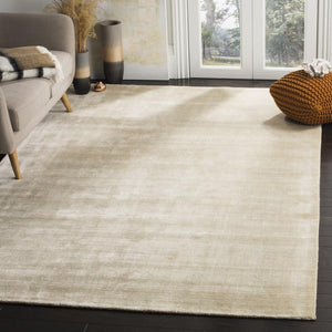 Safavieh Mirage 550 Hand Loomed 70% Wool and 30% Viscose Rug MIR550G-6SQ