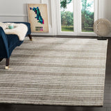 Safavieh Mir631 Hand Loomed Viscose Rug MIR631A-2SQ