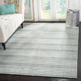 Safavieh Mir631 Hand Loomed Viscose Rug MIR631B-2SQ