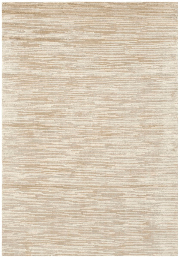 Mirage Hand Loomed Rug - Luxurious Viscose & Cotton Blend for Elegant Home Décor and Comfort