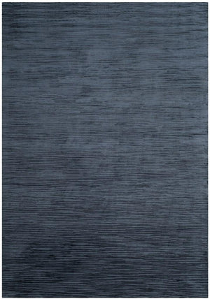 Mirage Hand Loomed Rug - Luxurious Viscose & Cotton Blend for Elegant Home Décor and Comfort