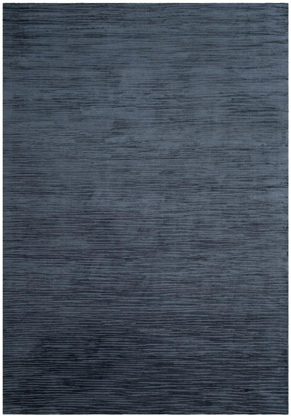 Mirage Hand Loomed Rug - Luxurious Viscose & Cotton Blend for Elegant Home Décor and Comfort