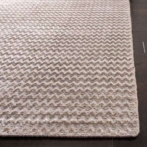 Mirage Hand Loomed Rug - Elegant Design, Soft Viscose Blend, Perfect for Home Décor & Comfort