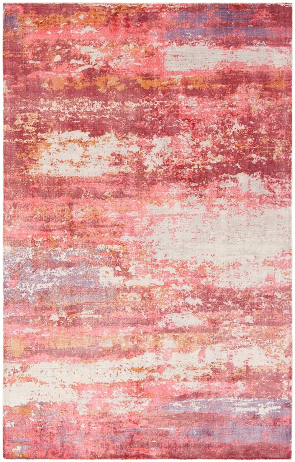 Safavieh Mirage MIR638 Hand Loomed Rug