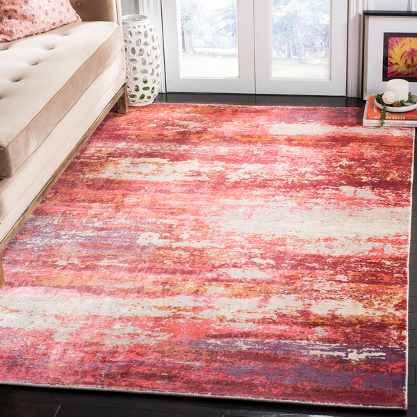 Safavieh Mirage MIR638 Hand Loomed Rug
