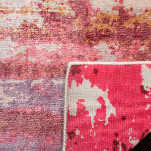 Safavieh Mirage MIR638 Hand Loomed Rug