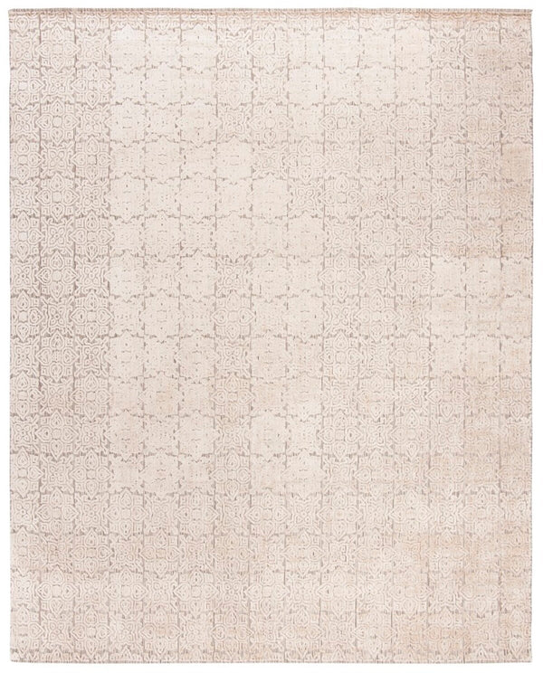 Safavieh Mir641 Hand Loomed Viscose Rug MIR641F-9
