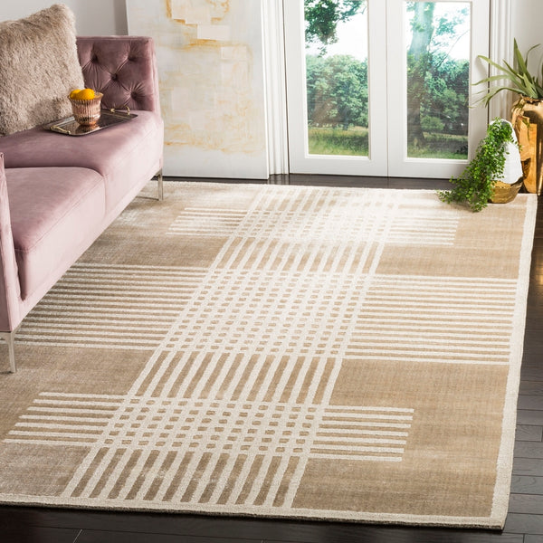 Safavieh Mirage MIR650 Hand Loomed Rug