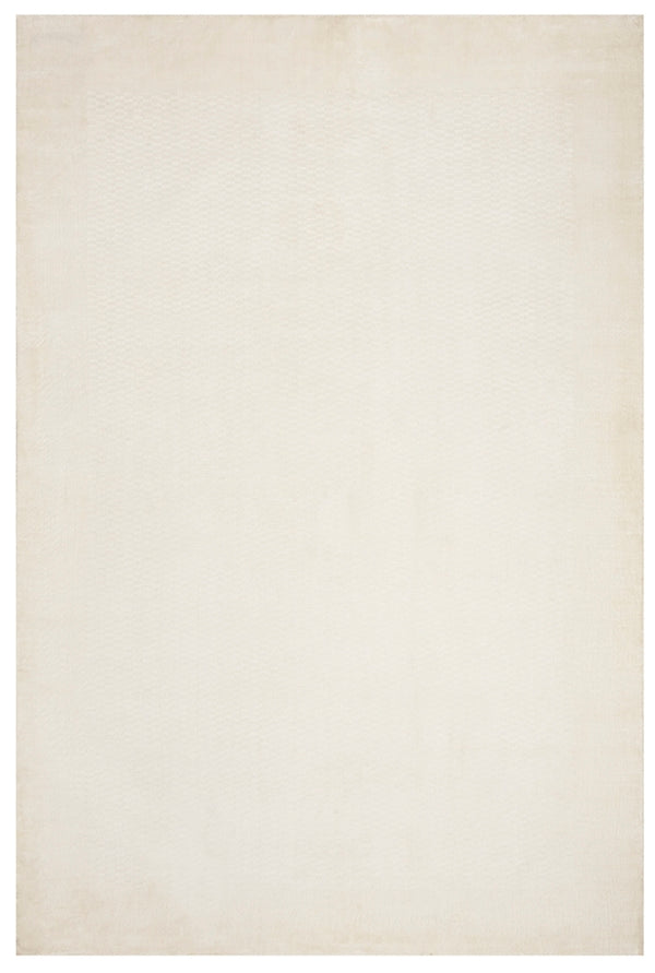 Mirage Hand Loomed Rug - Elegant Viscose Fabric for Sophisticated Interiors, Handmade in India