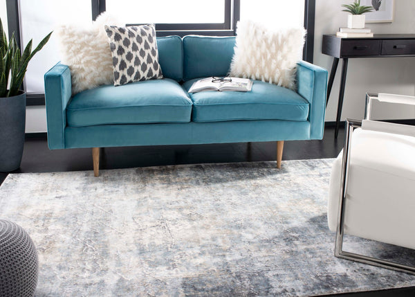 Safavieh Mirage MIR746 Hand Loomed Rug