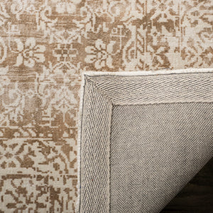 Safavieh Mirage 755 Hand Loomed Viscose with Cotton Rug MIR755B