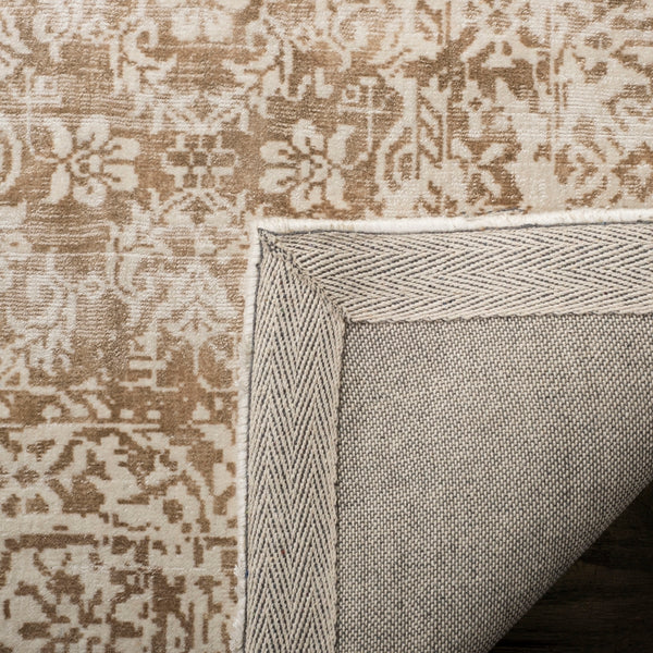 Safavieh Mirage 755 Hand Loomed Viscose with Cotton Rug MIR755B