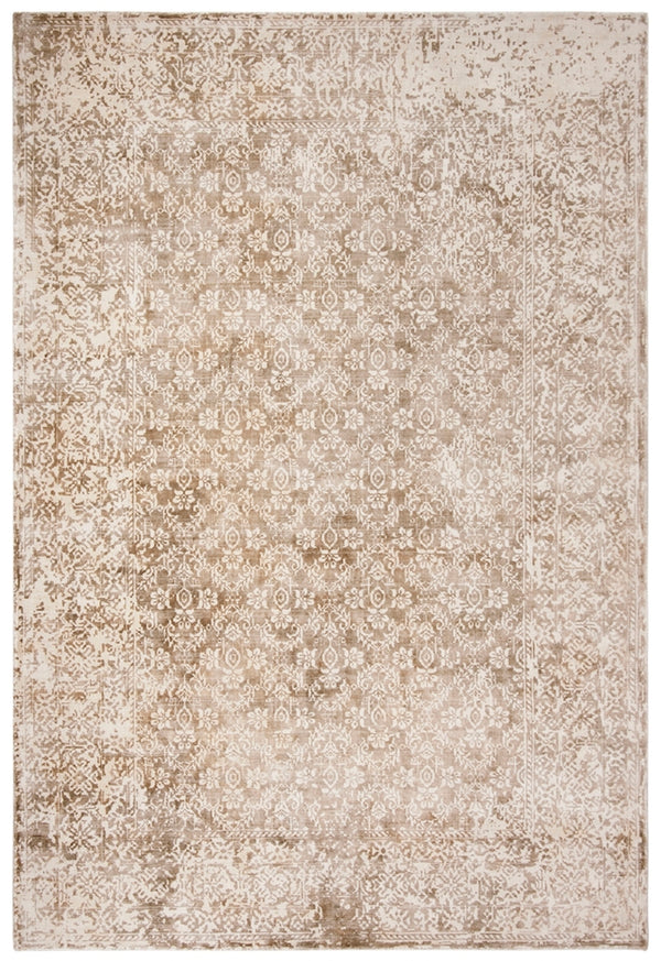 Safavieh Mirage 755 Hand Loomed Viscose with Cotton Rug MIR755B