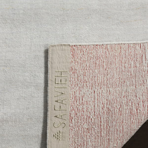 Safavieh Mirage 801 Hand Loomed 80% Art Silk and 20% Cotton Rug MIR801A-2SQ