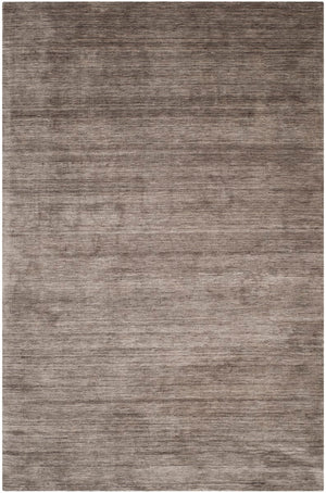 Mirage Hand Loomed Rug - Elegant Hollywood Glamour in Luxurious Organic Viscose for Timeless Decor