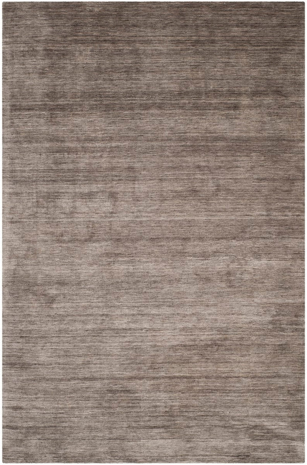 Mirage Hand Loomed Rug - Elegant Hollywood Glamour in Luxurious Organic Viscose for Timeless Decor