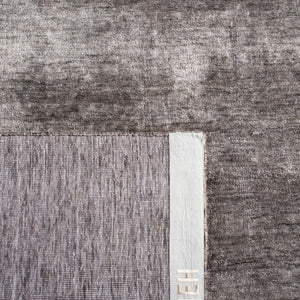 Safavieh Mirage 801 Hand Loomed 80% Art Silk and 20% Cotton Rug MIR801B-2SQ