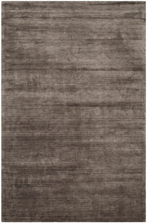 Mirage Hand Loomed Rug - Elegant Hollywood Glamour in Luxurious Organic Viscose for Timeless Decor