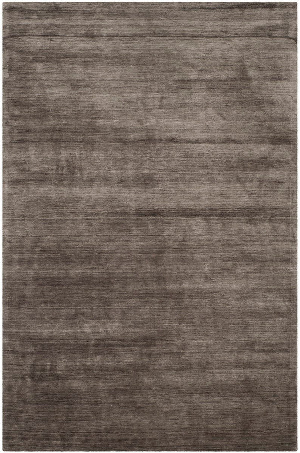 Mirage Hand Loomed Rug - Elegant Hollywood Glamour in Luxurious Organic Viscose for Timeless Decor