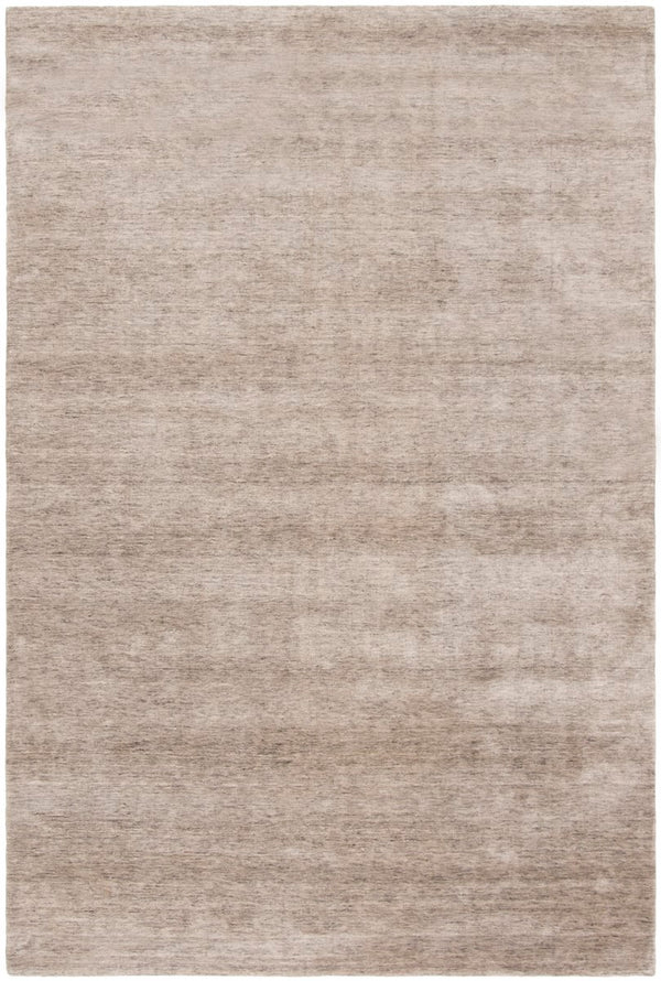 Mirage Hand Loomed Rug - Elegant Hollywood Glamour in Luxurious Organic Viscose for Timeless Decor