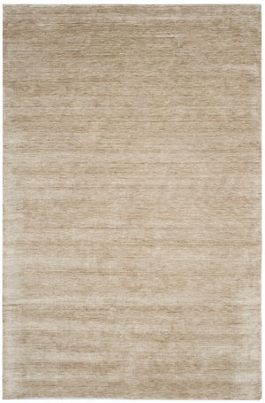 Mirage Hand Loomed Rug - Elegant Hollywood Glamour in Luxurious Organic Viscose for Timeless Decor