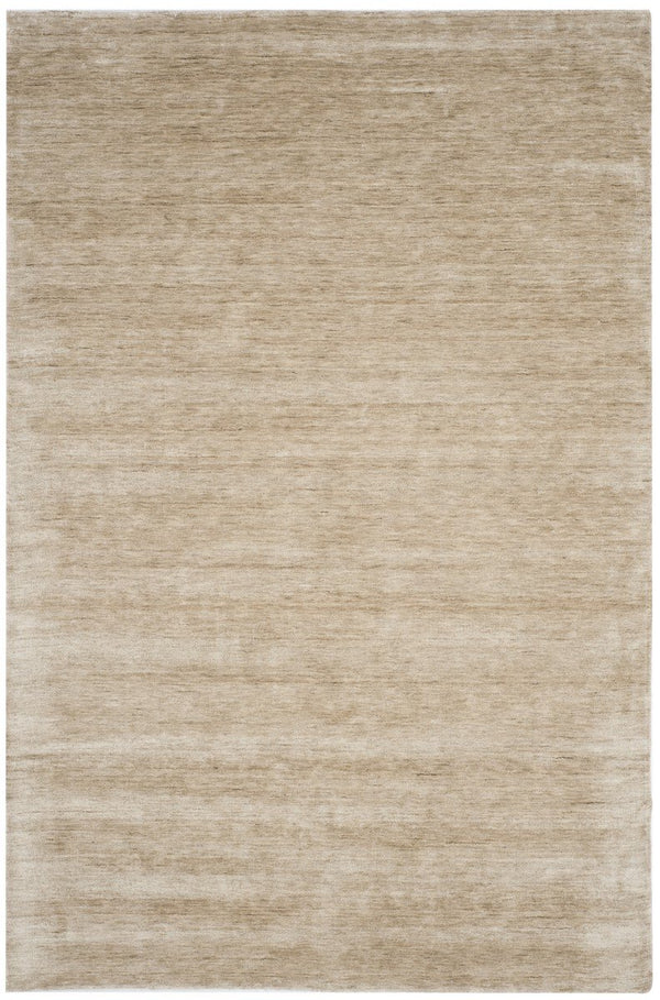 Mirage Hand Loomed Rug - Elegant Hollywood Glamour in Luxurious Organic Viscose for Timeless Decor