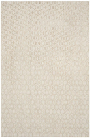 Mirage Hand Loomed Rug - Luxurious Sustainable Viscose Yarn with Glamorous Texture for Your Home