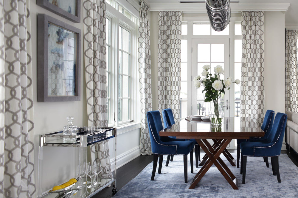 Glacier Hand Loomed Rug - Luxurious Silk-Like Viscose, Artisan Crafted Elegance for Your Home