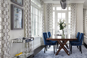 Glacier Hand Loomed Rug - Luxurious Silk-Like Viscose, Artisan Crafted Elegance for Your Home