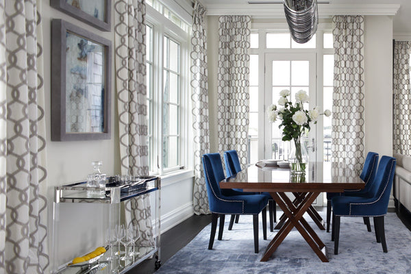 Glacier Hand Loomed Rug - Luxurious Silk-Like Viscose, Artisan Crafted Elegance for Your Home