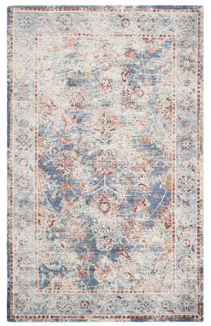 Safavieh Mirage 972 Hand Loomed 80% Viscose and 20% Cotton Rug MIR972M-9