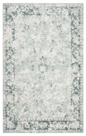 Safavieh Mirage 975 Hand Loomed 80% Viscose and 20% Cotton Rug MIR975F-9