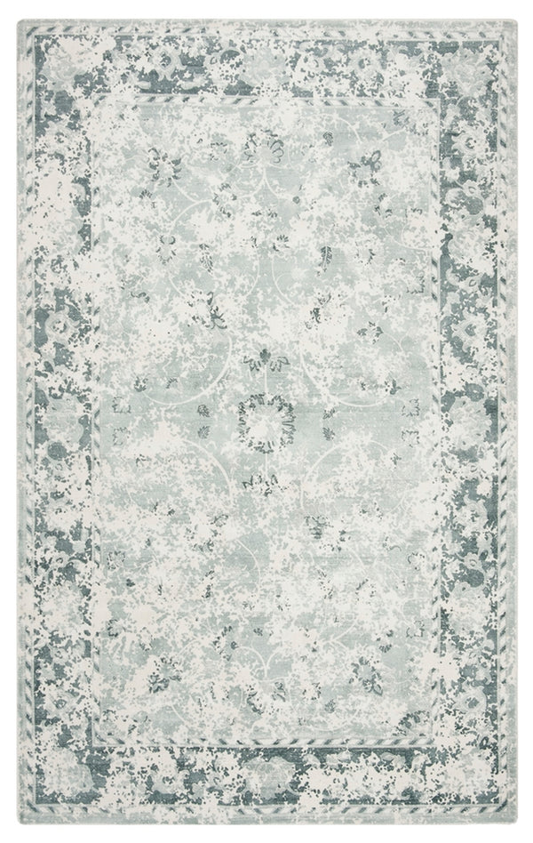 Safavieh Mirage 975 Hand Loomed 80% Viscose and 20% Cotton Rug MIR975F-9