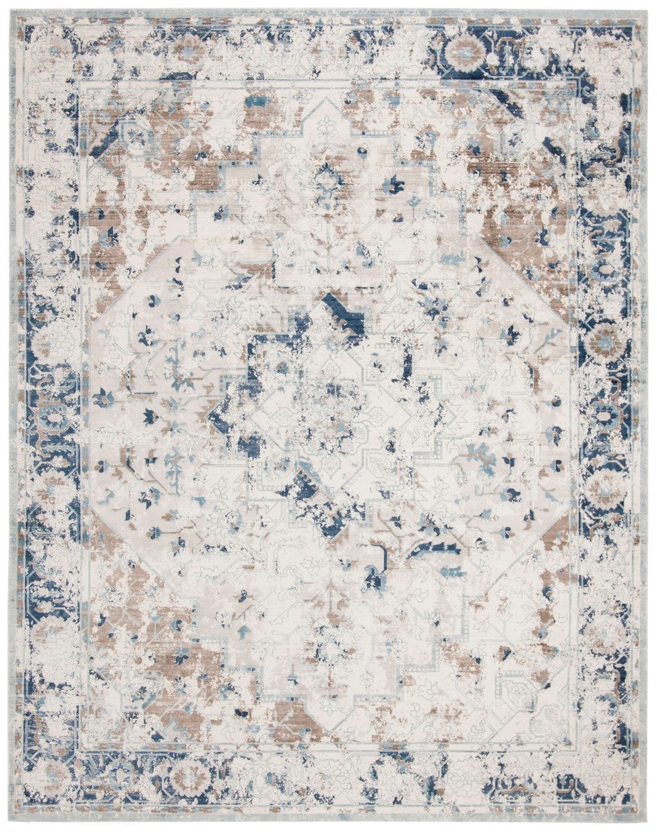 Safavieh Mirage MIR976 Loom Knotted Rug