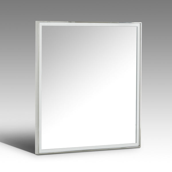 VIG Furniture Queen Nova Domus Francois Modern White Bedroom Set VGHB-FRANCOIS-SET-Q