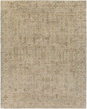 Makalu MKL-2305 Traditional Viscose, Wool Rug