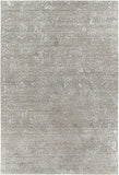 Makalu MKL-2310 Modern Viscose, Wool Rug