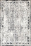 Milano MLN-2307 Traditional Viscose, Polyester Rug