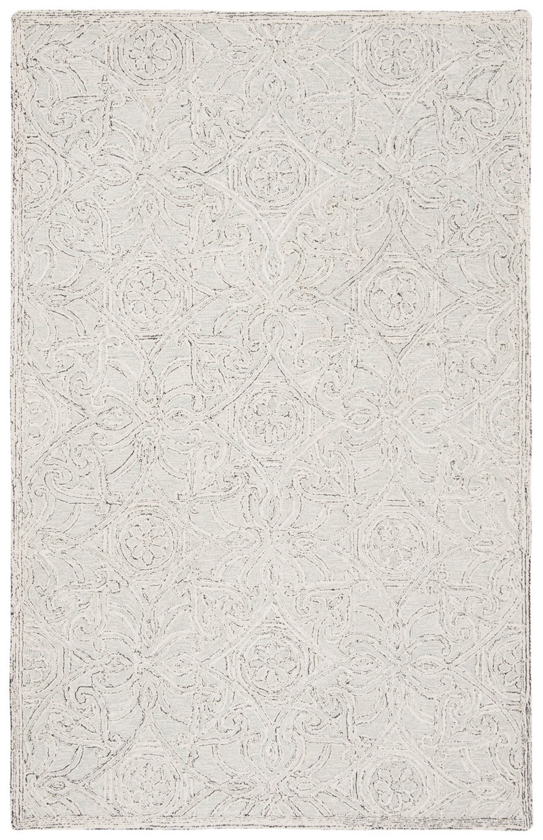 Safavieh Micro Loop MLP152 Tufted Rug