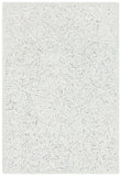 Safavieh Micro-Loop 152 Hand Tufted Wool Contemporary Rug MLP152F-27