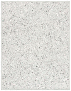 Safavieh Micro-Loop 152 Hand Tufted Wool Contemporary Rug MLP152F-27