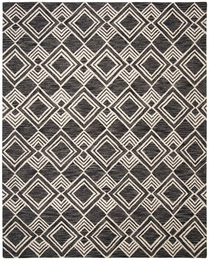 Safavieh Micro Loop MLP154 Tufted Rug