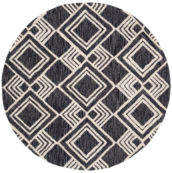 Safavieh Micro Loop MLP154 Tufted Rug