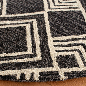 Safavieh Micro Loop MLP154 Tufted Rug