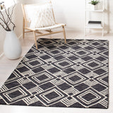 Safavieh Micro-Loop 154 Hand Tufted Wool Contemporary Rug MLP154H-29