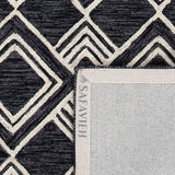 Safavieh Micro-Loop 154 Hand Tufted Wool Contemporary Rug MLP154H-29