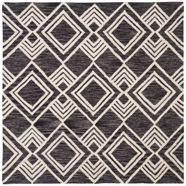 Safavieh Micro Loop MLP154 Tufted Rug
